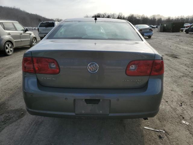 Фото 6 с аукциона – 2007 BUICK LUCERNE CX с VIN 1G4HD57207U148353