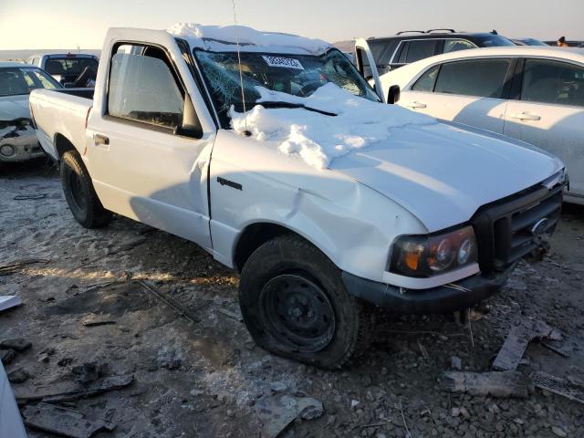 Photo 4 from auction – 2004 FORD RANGER with VIN 1FTYR10DX4PB43410