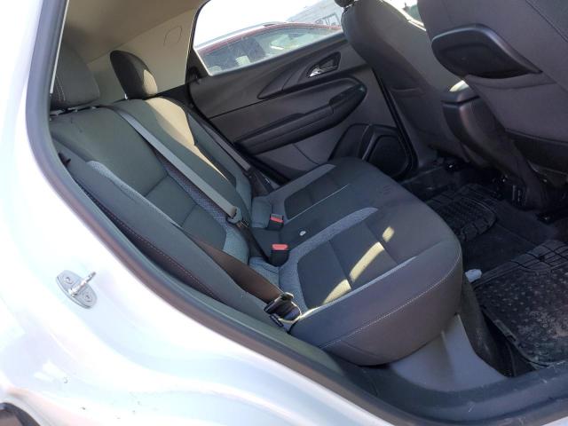 Photo 11 from auction – 2021 CHEVROLET TRAILBLAZE with VIN KL79MPSL4MB042819