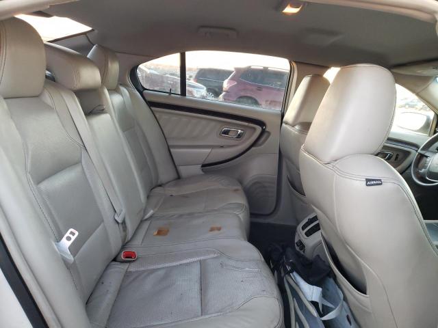 Photo 10 from auction – 2010 FORD TAURUS LIM with VIN 1FAHP2FW4AG138824