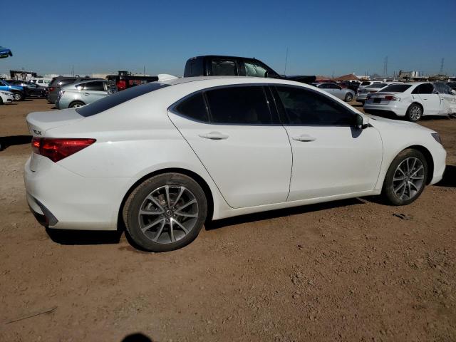 Photo 3 from auction – 2018 ACURA TLX with VIN 19UUB2F31JA010624