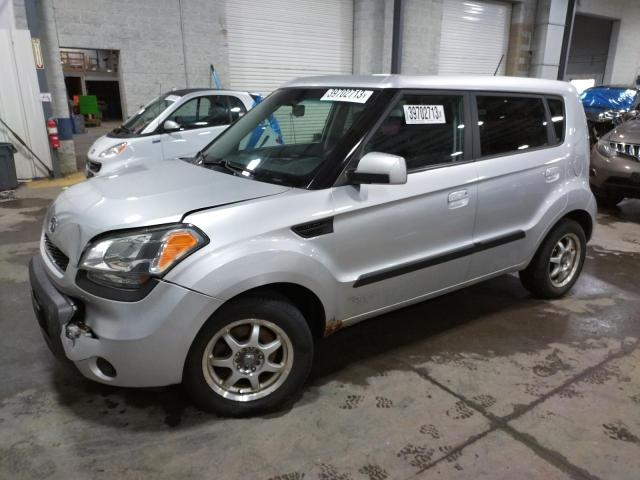Photo 1 from auction – 2010 KIA SOUL with VIN KNDJT2A21A7075368
