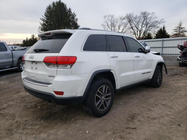 Photo 3 from auction – 2017 JEEP GRAND CHER with VIN 1C4RJFBG8HC756607