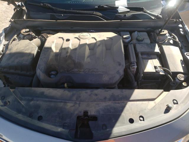 Photo 11 from auction – 2019 CHEVROLET IMPALA PRE with VIN 2G1105S31K9145316
