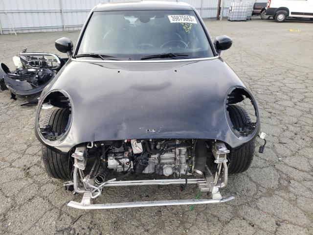 Photo 5 from auction – 2020 MINI COOPER with VIN WMWXU7C00L2M77072