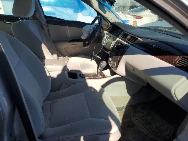 Photo 7 from auction – 2014 CHEVROLET IMPALA LIM with VIN 2G1WB5E35E1166300