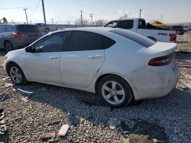 Photo 2 from auction – 2016 DODGE DART SXT with VIN 1C3CDFBB2GD689856