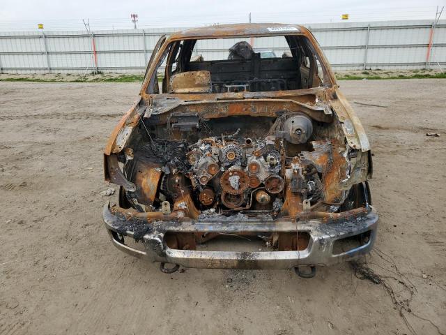 Photo 5 from auction – 2004 FORD F150 SUPER with VIN 1FTPW14524FA18740