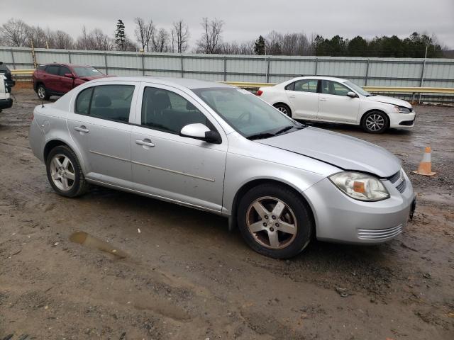 Photo 4 from auction – 2010 CHEVROLET COBALT 2LT with VIN 1G1AF5F50A7191259