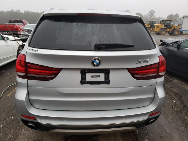 Photo 6 from auction – 2017 BMW X5 SDRIVE3 with VIN 5UXKR2C59H0U20187