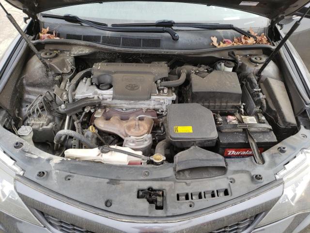 Photo 11 from auction – 2012 TOYOTA CAMRY BASE with VIN 4T1BF1FK4CU168805