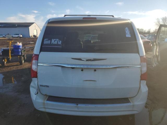 Photo 6 from auction – 2012 CHRYSLER TOWN & COU with VIN 2C4RC1BGXCR190043