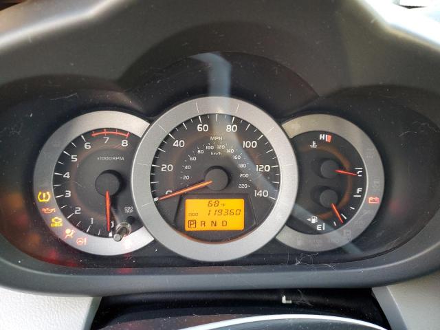 Фото 9 с аукциона – 2012 TOYOTA RAV4 с VIN 2T3ZF4DV6CW139908