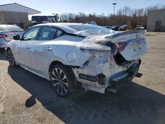 Photo 2 from auction – 2016 NISSAN MAXIMA 3.5 with VIN 1N4AA6AP2GC446262