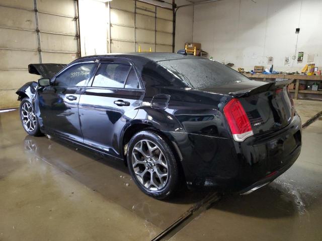 Photo 2 from auction – 2015 CHRYSLER 300 S with VIN 2C3CCAGG4FH756906
