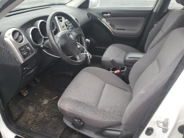 Photo 7 from auction – 2004 TOYOTA COROLLA MA with VIN 2T1KY32E34C167573