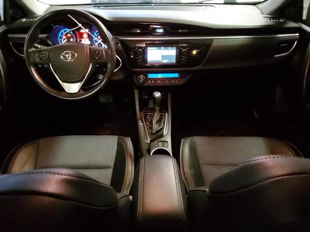 Photo 8 from auction – 2015 TOYOTA COROLLA with VIN 2T1BURHEXFC381601