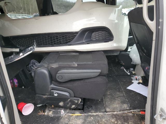 Photo 11 from auction – 2012 DODGE GRAND CARA with VIN 2C4RDGBG5CR389694