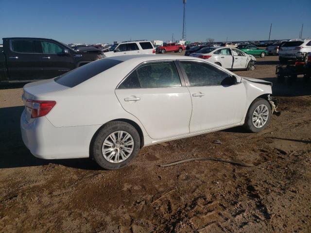 Photo 3 from auction – 2012 TOYOTA CAMRY BASE with VIN 4T1BF1FK6CU546249