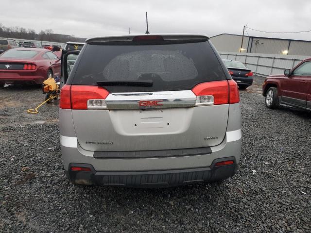 Photo 6 from auction – 2013 GMC TERRAIN SL with VIN 2GKFLREK5D6360513