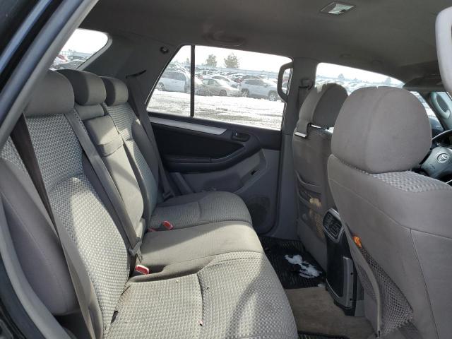 Photo 11 from auction – 2006 TOYOTA 4RUNNER SR with VIN JTEBU14R160088590