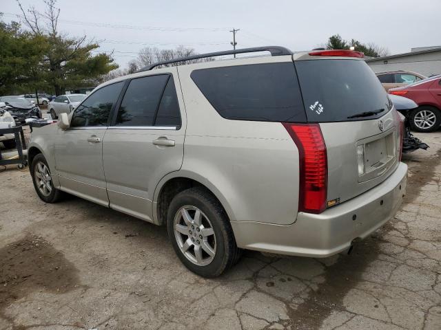 Photo 2 from auction – 2008 CADILLAC SRX with VIN 1GYEE637980137124