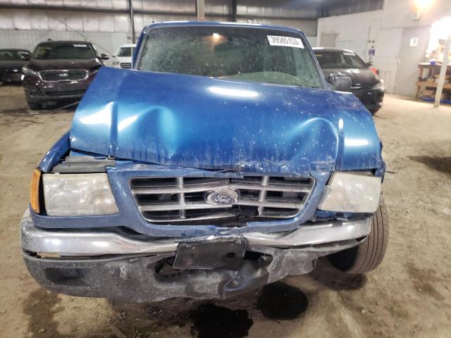 Photo 5 from auction – 2002 FORD RANGER with VIN 1FTYR10UX2PA63831