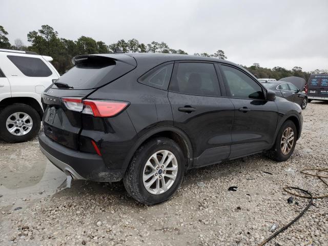 Photo 3 from auction – 2022 FORD ESCAPE S with VIN 1FMCU0F68NUA28136