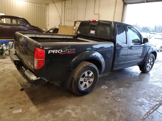 Photo 3 from auction – 2011 NISSAN FRONTIER S with VIN 1N6AD0CW4BC437166