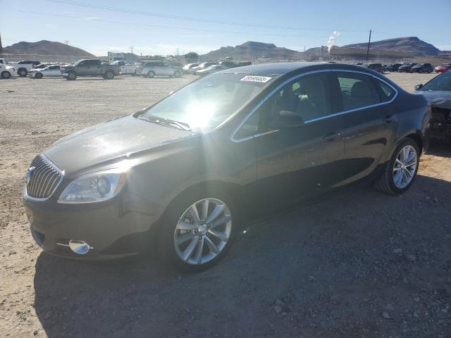 BUICK VERANO CON 2015 مع رقم تعريف المركبة 1G4PR5SK5F4168987 - صورة من المزاد