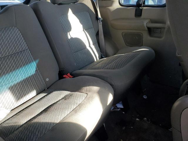 Photo 10 from auction – 2003 FORD EXPLORER S with VIN 1FMYU60E23UA86782