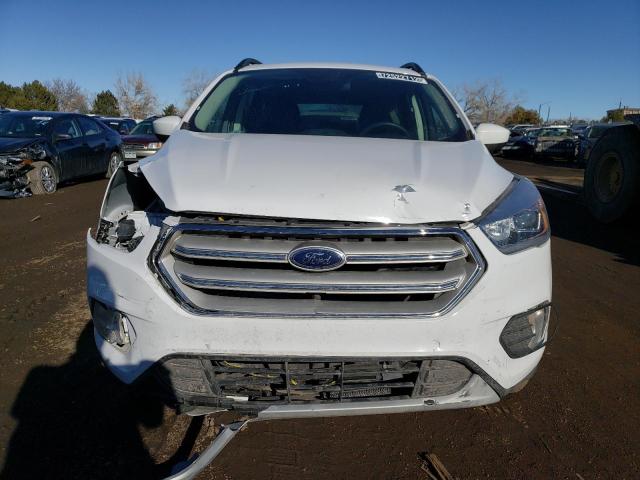 Photo 5 from auction – 2019 FORD ESCAPE SEL with VIN 1FMCU9HD7KUA55890