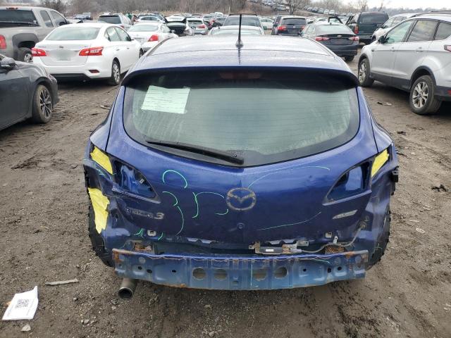 Photo 6 from auction – 2013 MAZDA 3 I with VIN JM1BL1LP9D1750804