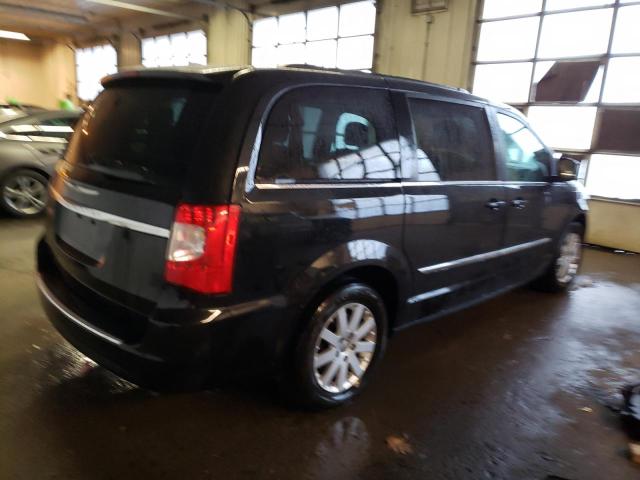 Photo 3 from auction – 2016 CHRYSLER TOWN & COU with VIN 2C4RC1BG8GR294133