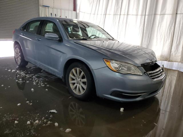 Photo 4 from auction – 2013 CHRYSLER 200 TOURIN with VIN 1C3CCBBB7DN595473