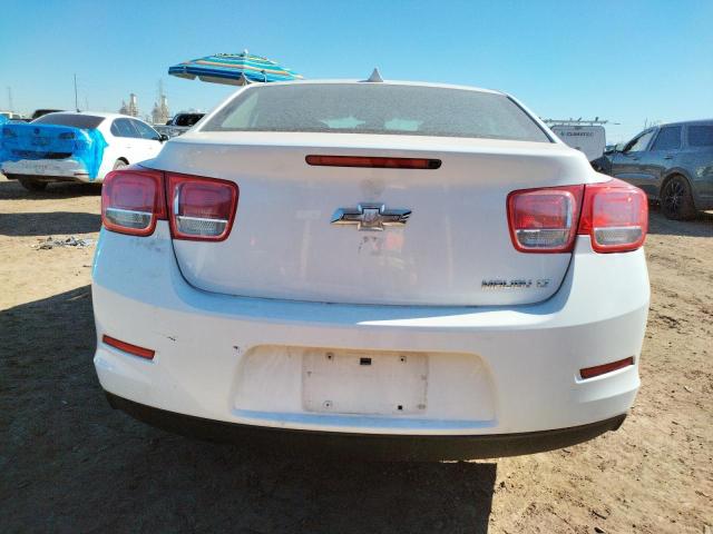 Photo 6 from auction – 2014 CHEVROLET MALIBU 1LT with VIN 1G11C5SL3EF125779