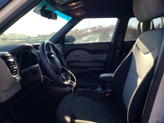Photo 7 from auction – 2015 KIA SOUL with VIN KNDJN2A2XF7182789