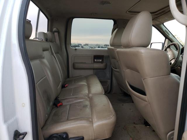 Photo 10 from auction – 2005 FORD F150 SUPER with VIN 1FTPW14565KC76669