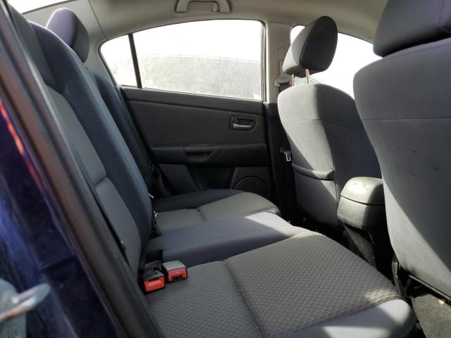 Photo 10 from auction – 2005 MAZDA 3 I with VIN JM1BK12F451345723