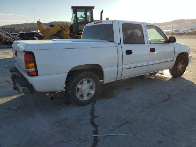 Photo 3 from auction – 2006 GMC NEW SIERRA with VIN 2GTEC13T461242487