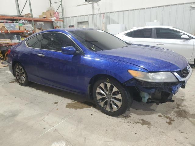 Photo 4 from auction – 2014 HONDA ACCORD LX- with VIN 1HGCT1B38EA008528