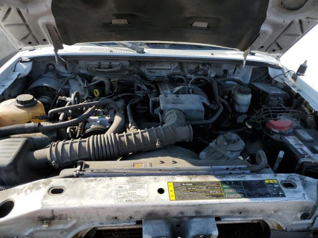 Photo 11 from auction – 2009 FORD RANGER with VIN 1FTYR10D89PA44687