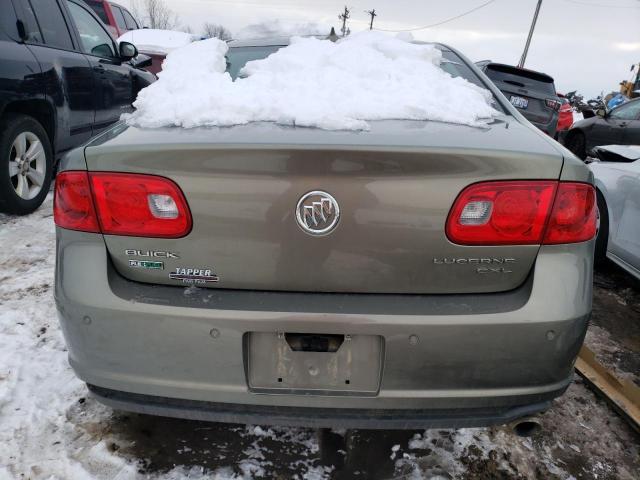 Photo 6 from auction – 2011 BUICK LUCERNE CX with VIN 1G4HJ5EM6BU104525