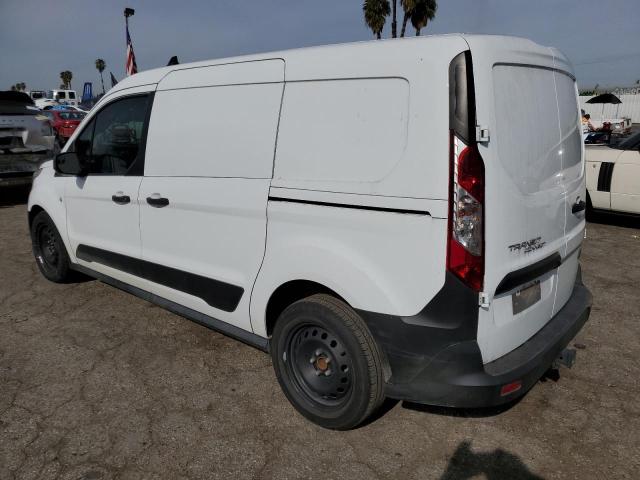Photo 2 from auction – 2020 FORD TRANSIT CO with VIN NM0LS7E29L1476088