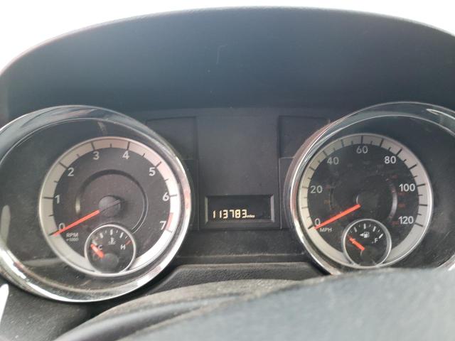 Photo 9 from auction – 2014 DODGE GRAND CARA with VIN 2C4RDGCG1ER242306