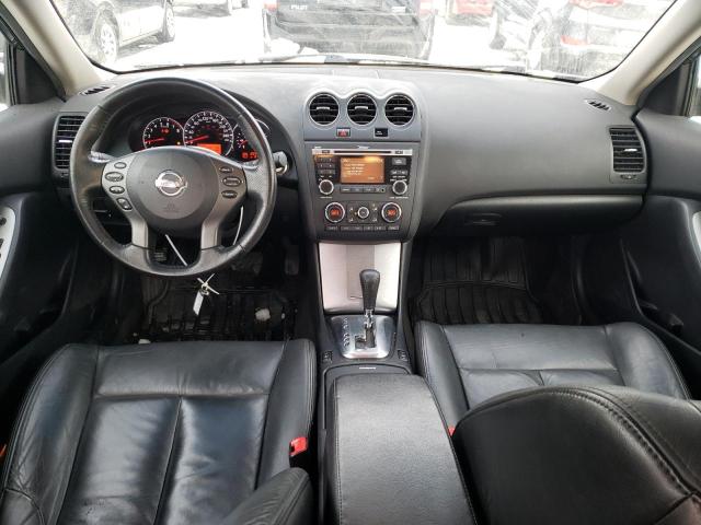 Photo 8 from auction – 2010 NISSAN ALTIMA BAS with VIN 1N4AL2AP4AC109716