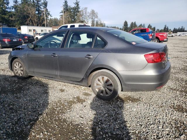 Photo 2 from auction – 2011 VOLKSWAGEN JETTA BASE with VIN 3VW1K7AJ3BM392659