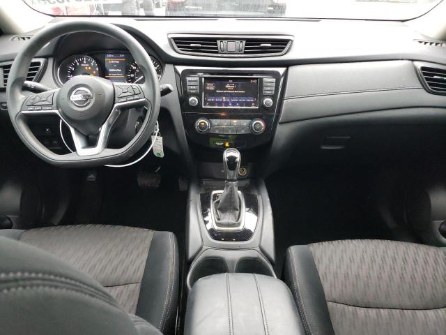 Photo 8 from auction – 2018 NISSAN ROGUE S with VIN 5N1AT2MT8JC712117