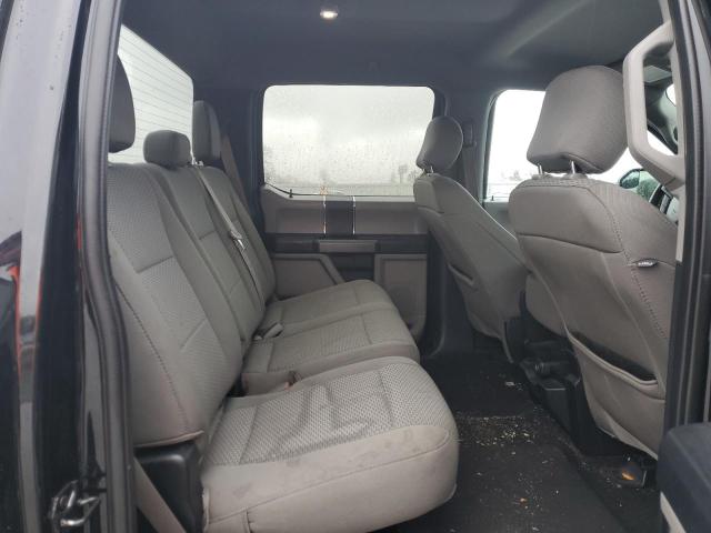 Photo 10 from auction – 2019 FORD F150 SUPER with VIN 1FTEW1E49KFC11722
