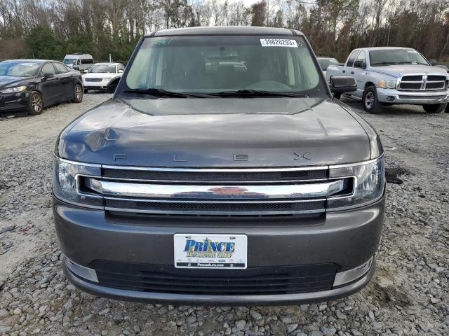Photo 5 from auction – 2019 FORD FLEX SEL with VIN 2FMGK5C83KBA06850